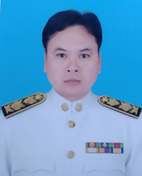 จ่าเอกกัมปนาท ประพิมพา