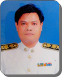 นายเทิดศักดิ์ อ้วนล้ำ