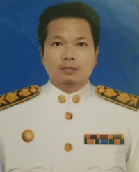นายรังสฤษฎ์ คุณพาที
