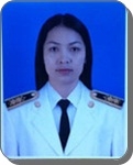 นางพิชยาพัชร์ ประสมพลอย