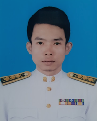 นายธวัชชัย เกษียร