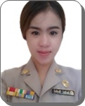 นางสาวธิดารัตน์ ป้องพันธ์