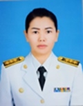 นางสาวพัชรีพร ประทุมแย้ม