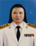 นางสาวพิศมัย วงศ์เมืองแสน