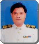 นายเทิดศักดิ์ อ้วนล้ำ