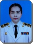 นางประชาภรณ์ ถิ่นนาเมือง