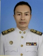 นายอภิสิทธิ์ พรหมศร