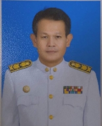 นายเสกสรรค์ คุ้มครอง