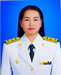 นางสมบูรณ์ สระแก้ว