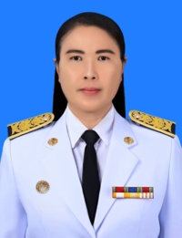 นางเยาวลักษณ์ ศรีสว่าง