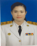 นางอุไร ดวงพุฒ