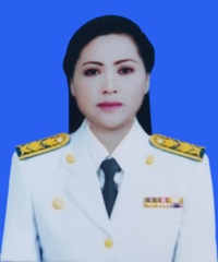 นางสำราญ วงค์ปัดสา