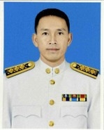 จ่าเอกจรูญ จูมลี