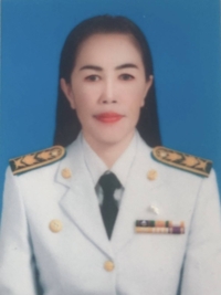 นางสาวสุพิศชา นามจันดา