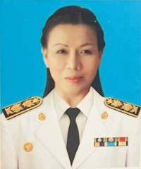 นางยุวดี สิถิละวรรณ