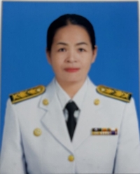 นางจิรันดา พึ่งสิงห์