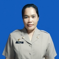 นางจิณณ์ณิชา มีมั่ง