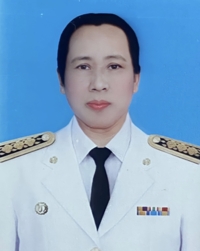 นางสาวประเทือง หอมนวล