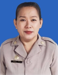 นางอารี ประทุมดี