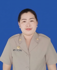 นางสาวจิราพร ทองคำ