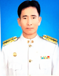 นายสมพร จุใจล้ำ