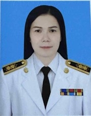 นางสฤตกมล ทองเพ็ญ