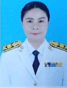 นางสาวยุพาภรณ์ ศรีวงศ์
