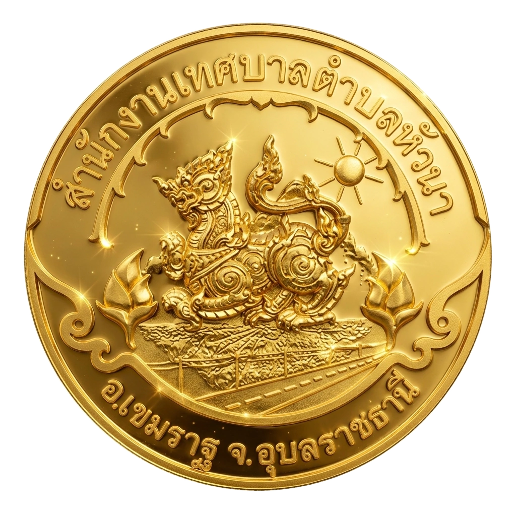 เทศบาลตำบลหัวนา
